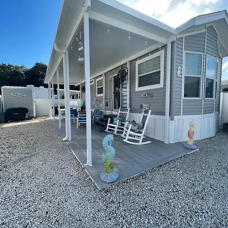 Casa Seahorse Vila